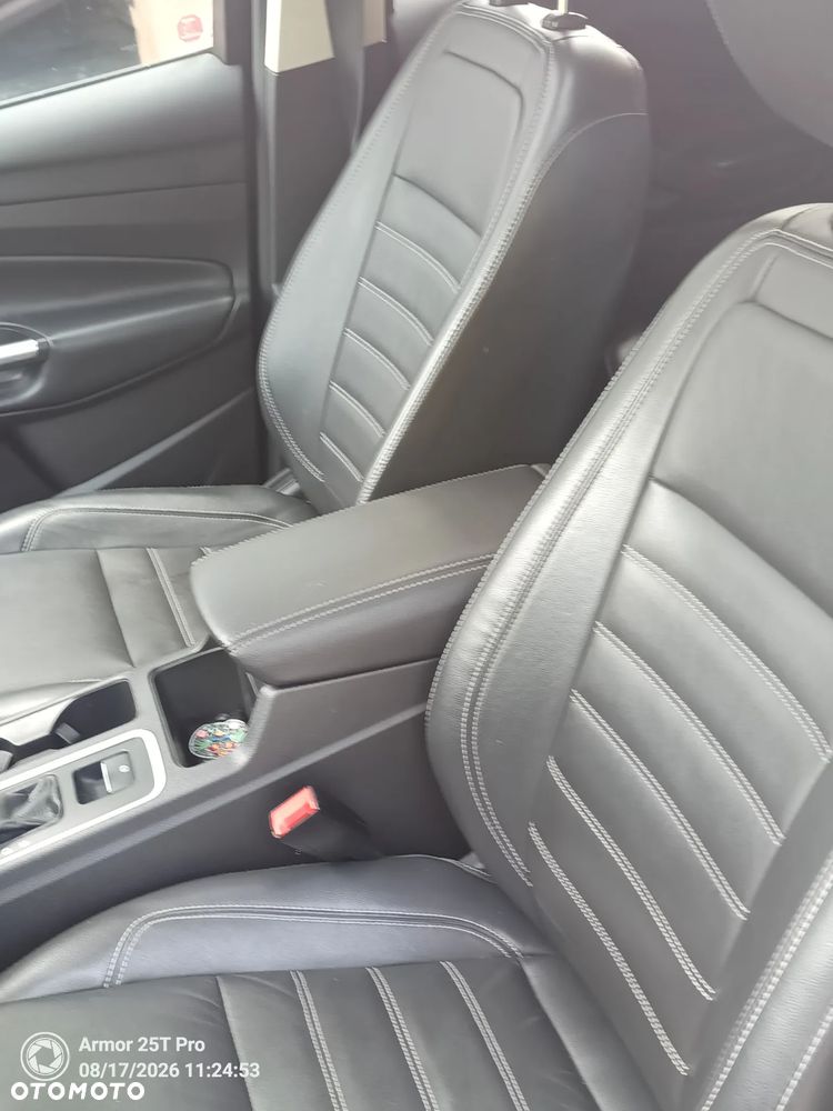 Ford Escape - 17