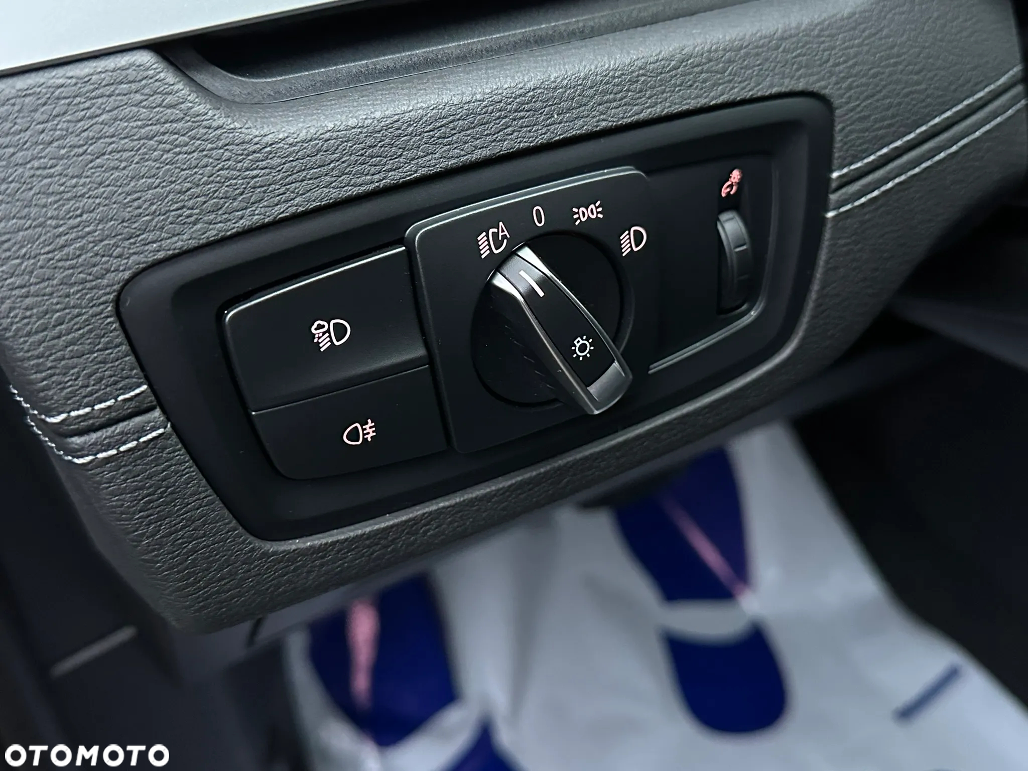 BMW X2 xDrive20d sport - 30