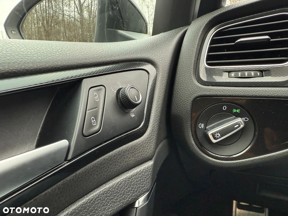 Volkswagen Golf GTI BlueMotion Technology - 18