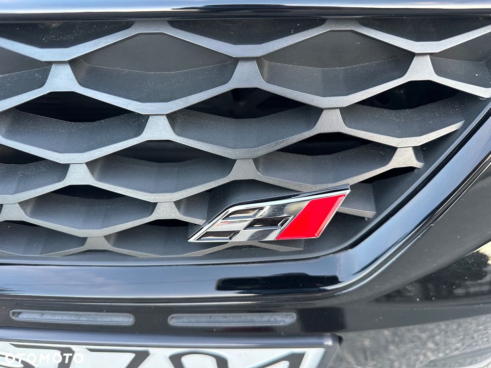 Seat Leon 2.0 TSI Start&Stop DSG Cupra 300 - 16