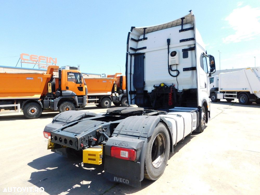 Iveco As440stp - 3