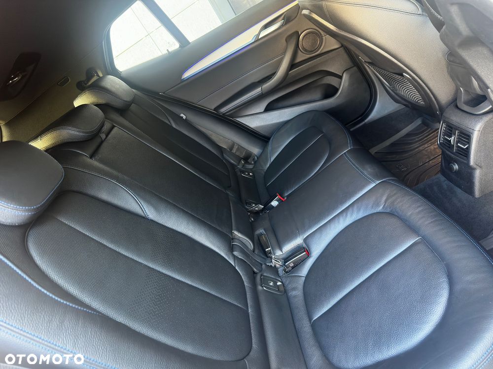 BMW X2 xDrive20i M Sport sport - 21