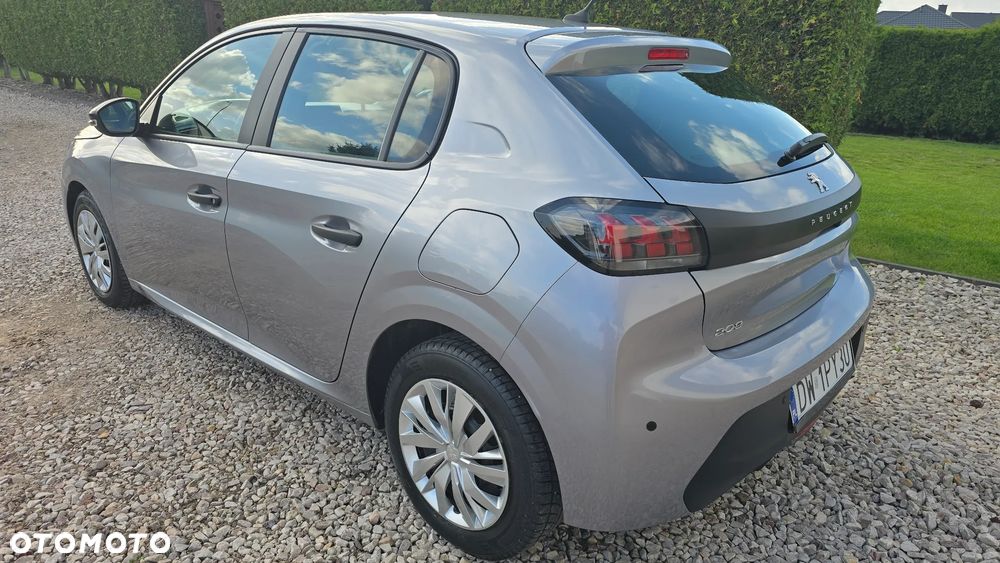 Peugeot 208 1.2 PureTech Like S&S - 40