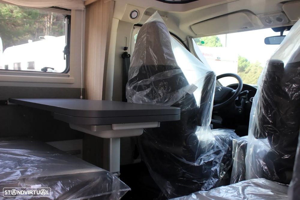 Sun Living S75SC - 8