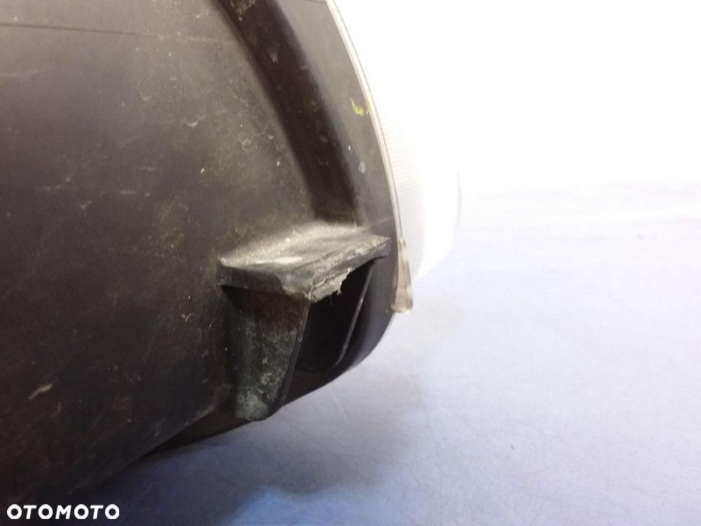 JAGUAR XF I X250 REFLEKTOR LAMPA PRZÓD LEWY XENON - 8