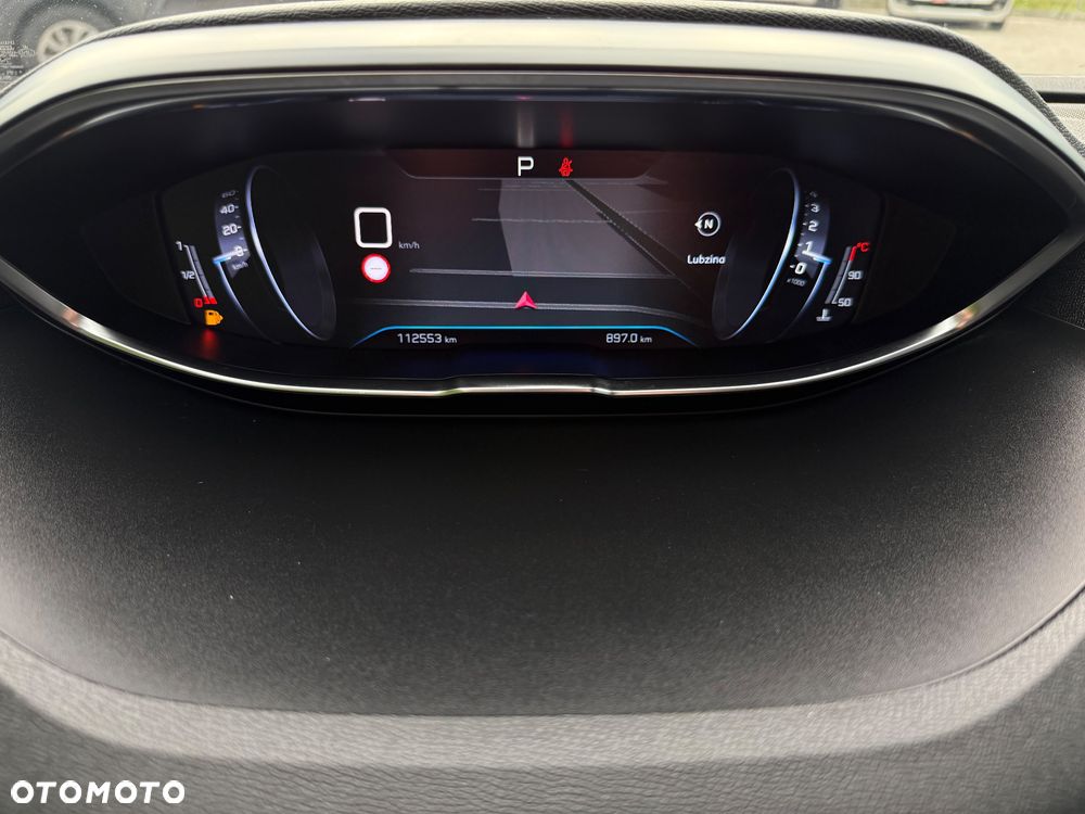 Peugeot 3008 - 15