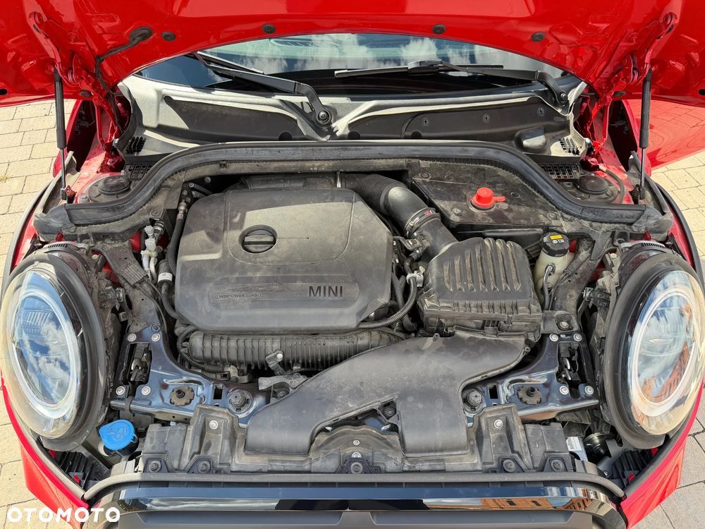 MINI Cooper S - 26