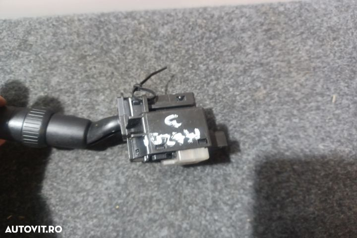 Maneta semnalizare 17D682 Mazda 3 BK [facelift] [2006 - 2009] Hatchba - 3