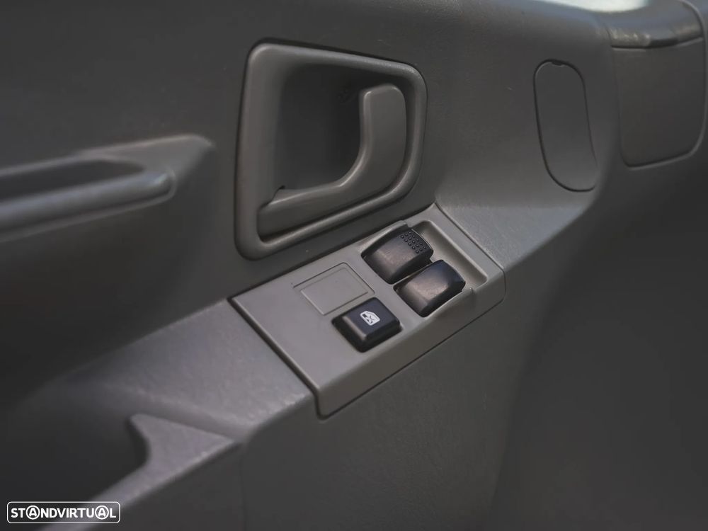 Mitsubishi Canter FB634 EURO3 DI-D IVA DEDUTIVEL - 24