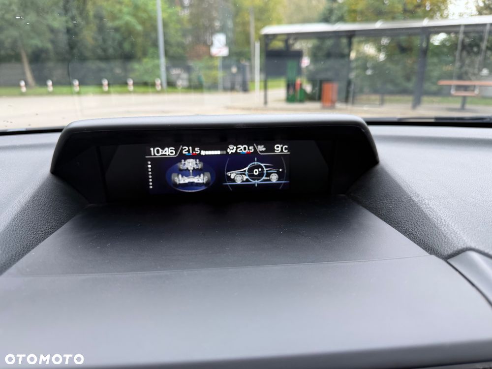 Subaru XV 1.6i Exclusive (EyeSight) Lineartronic - 27
