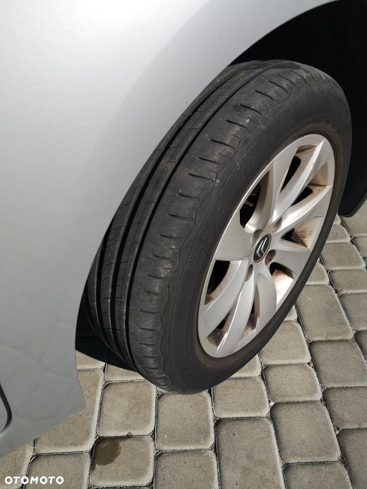 Citroën C4 Picasso 2.0 HDi Exclusive - 15