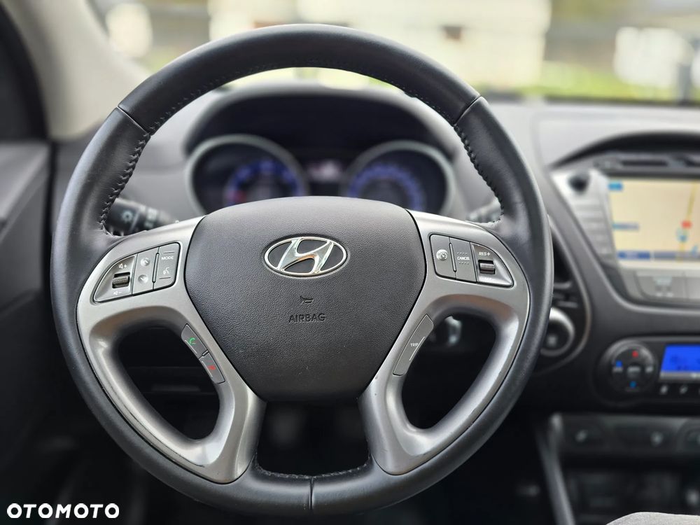 Hyundai ix35 - 32