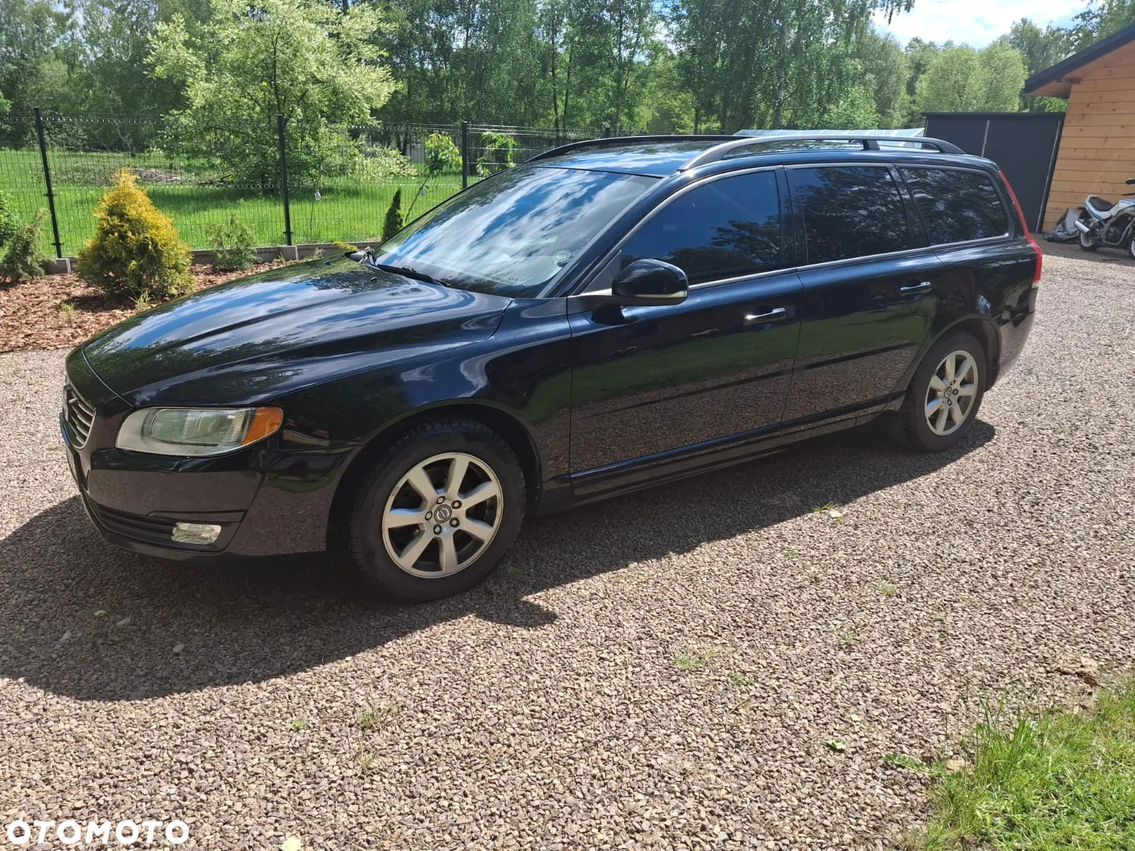 Volvo V70 T4 Kinetic - 3