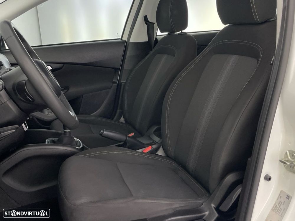 Fiat Tipo 1.3 MultiJet - 17