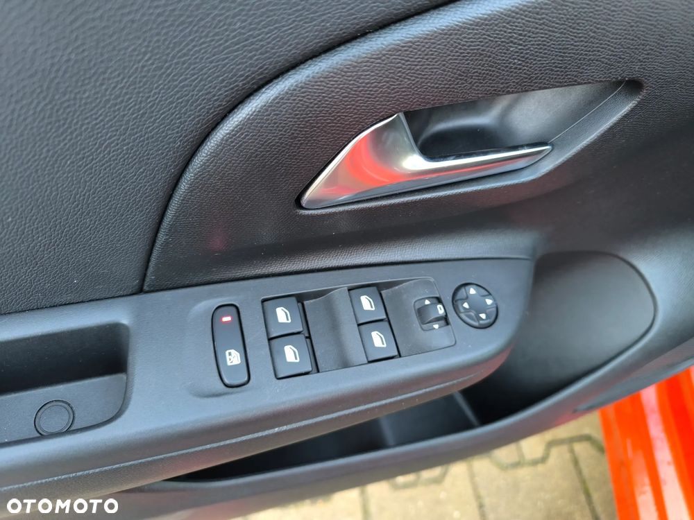 Opel Corsa 1.2 Start/Stop Edition - 10