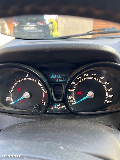 Ford Ford Transit courier - 11