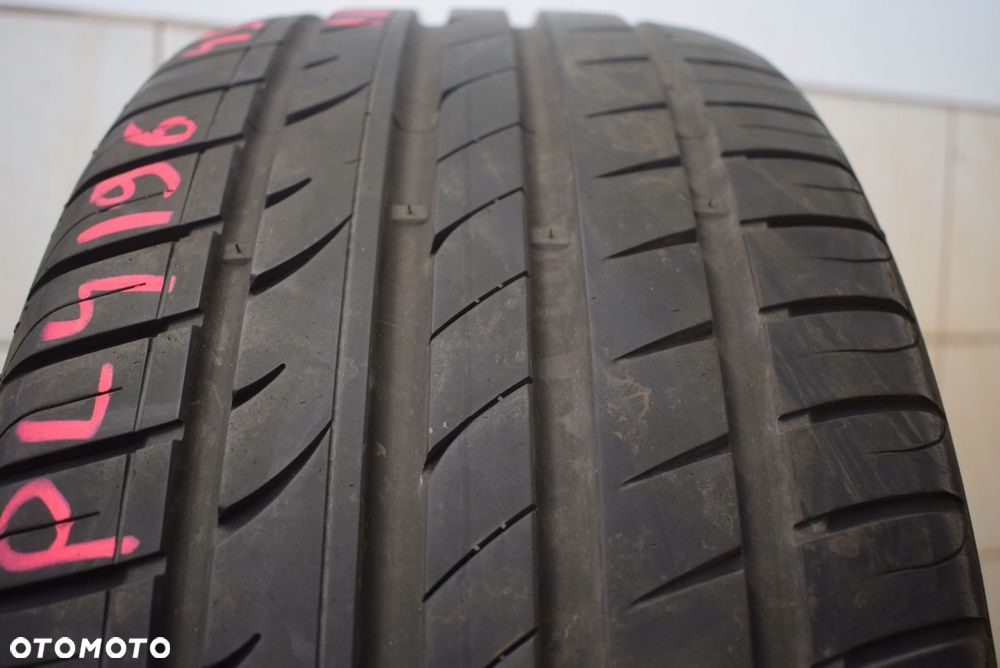 R18 255/45 Hankook Ventus Prime 2 Wysyłka gratis! - 1