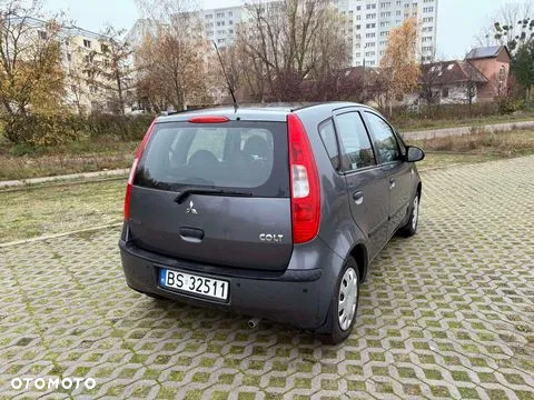 Mitsubishi Colt 1.3 Inform - 5