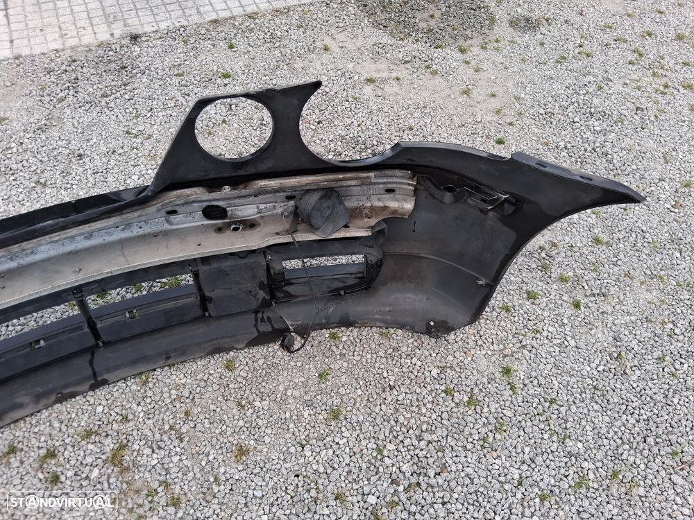 Para-choques Bmw serie 3 E46 Compact   original - 8