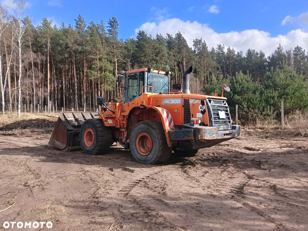Doosan DL300 - 1