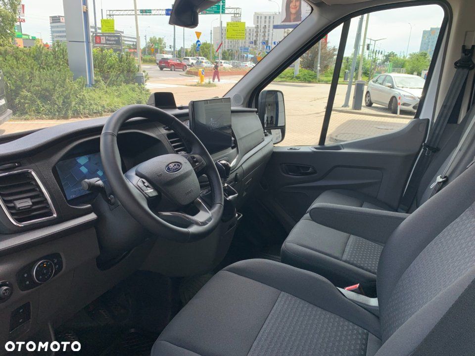 Ford Transit - 9