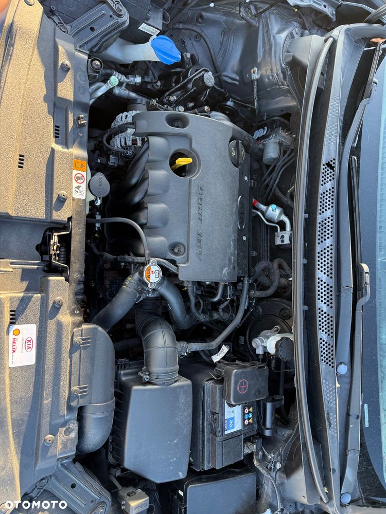 Kia Ceed 1.4 CVVT EX - 21