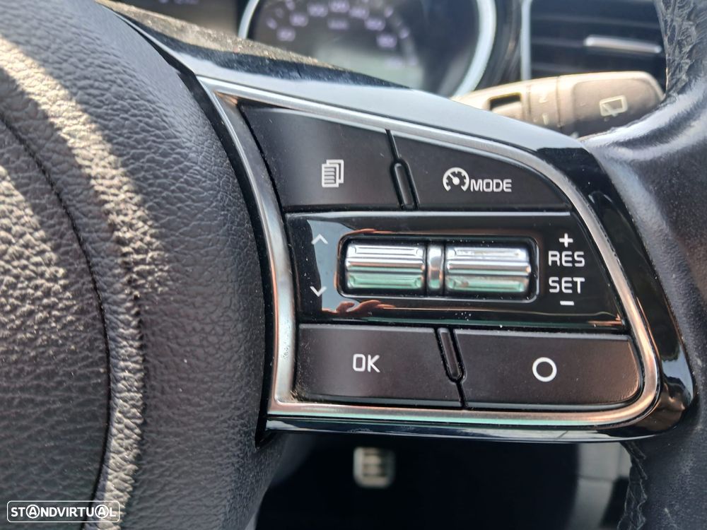 Kia Ceed 1.6 CRDi MHEV Urban - 18