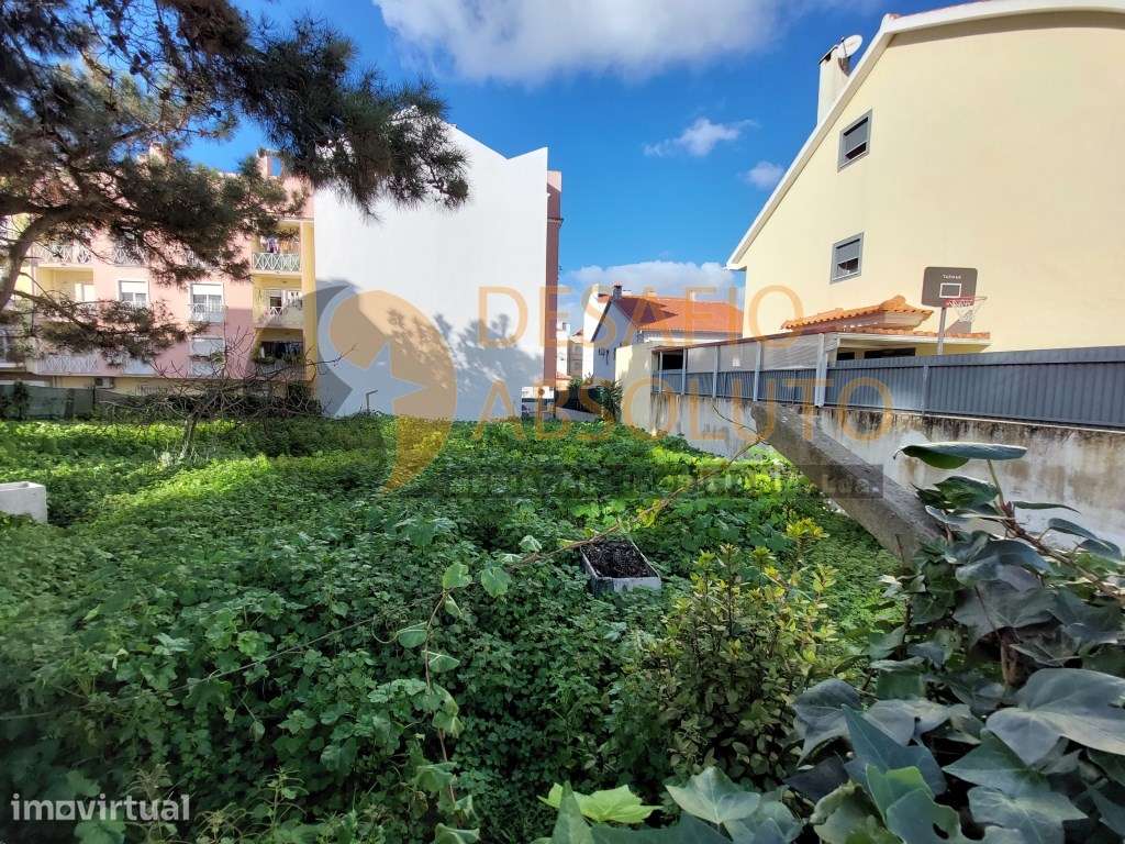 Terreno Urbano - Quinta do Conde, Sesimbra - Grande imagem: 3/6