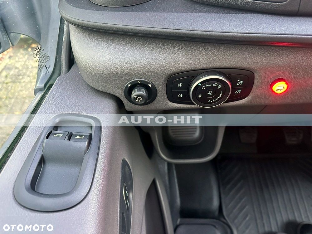 Ford Transit - 36