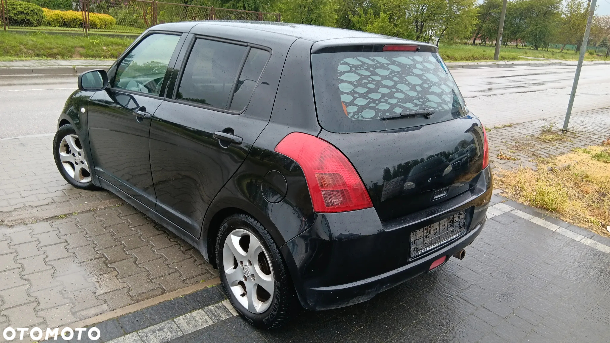 Suzuki Swift 1.3 Comfort - 5