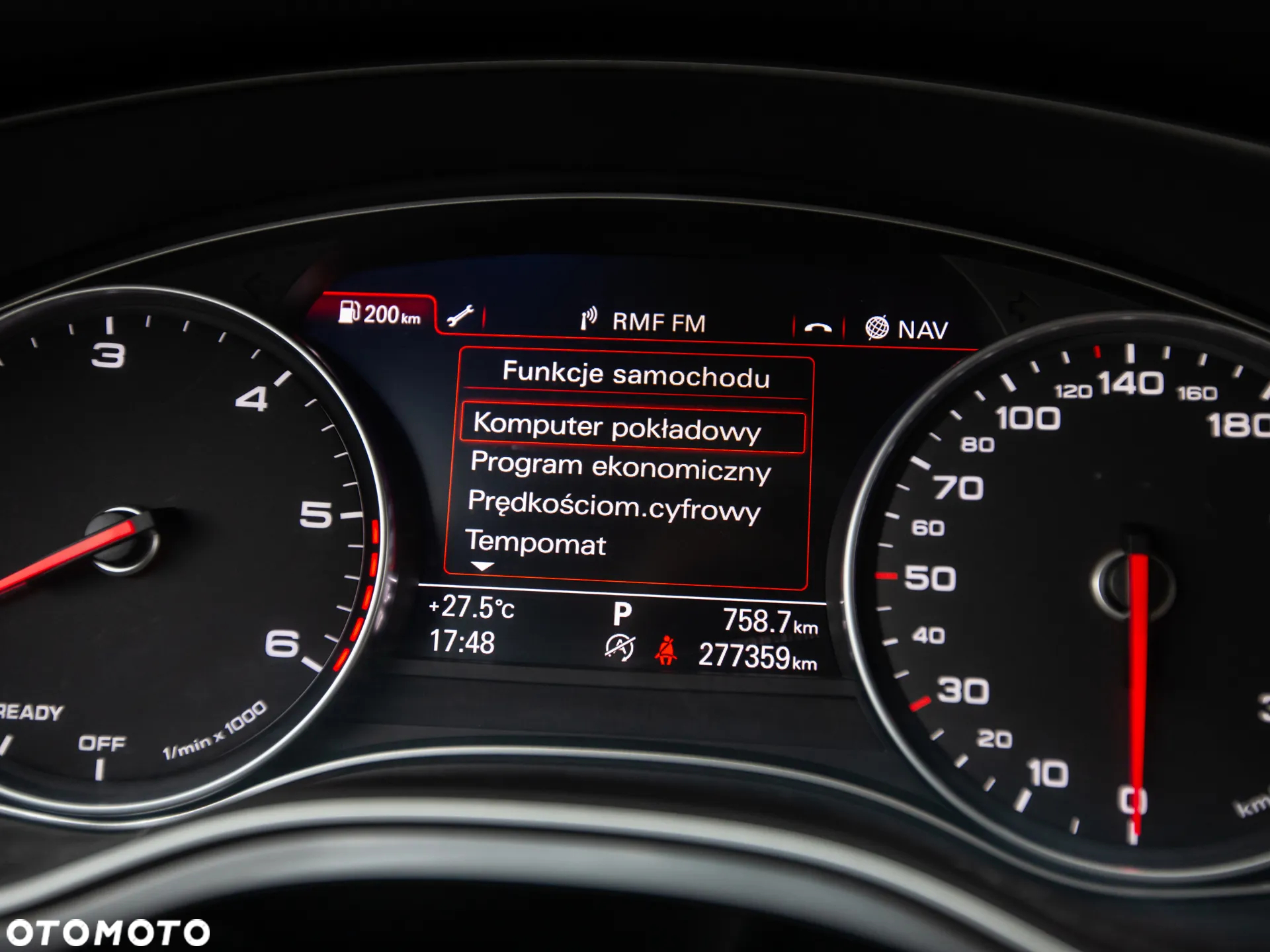 Audi A6 3.0 TDI S tronic - 34