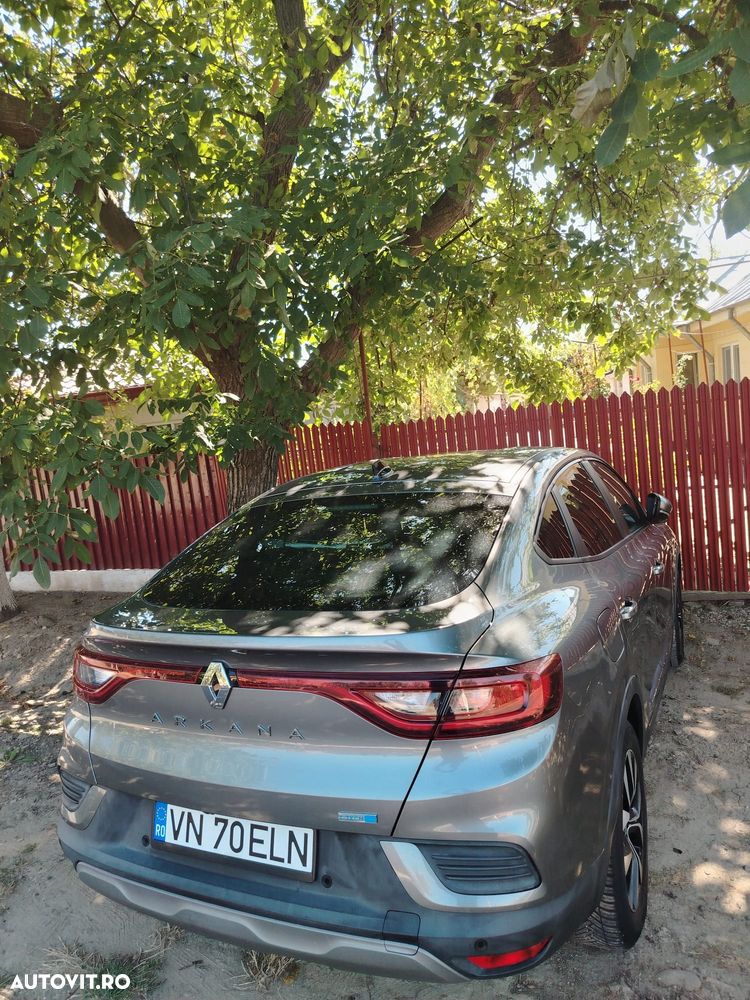 Renault Arkana - 13