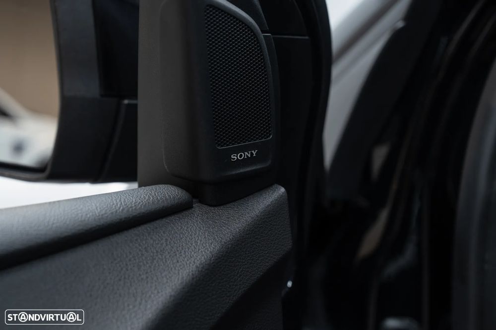 Ford Focus 2.3 EcoBoost RS - 26