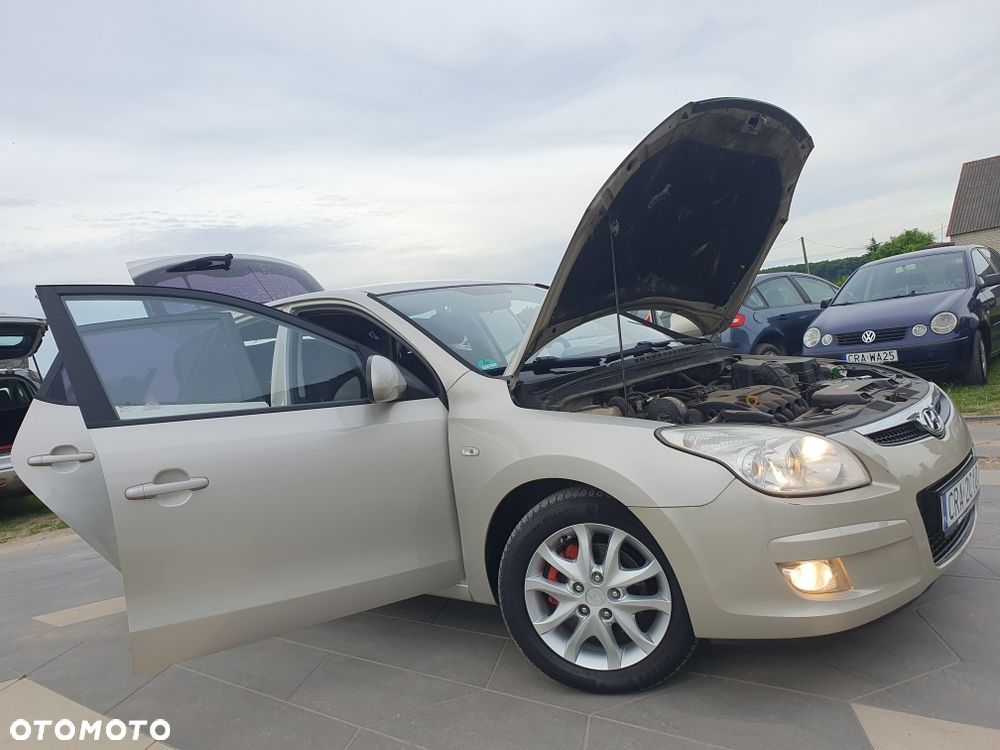 Hyundai i30 - 3
