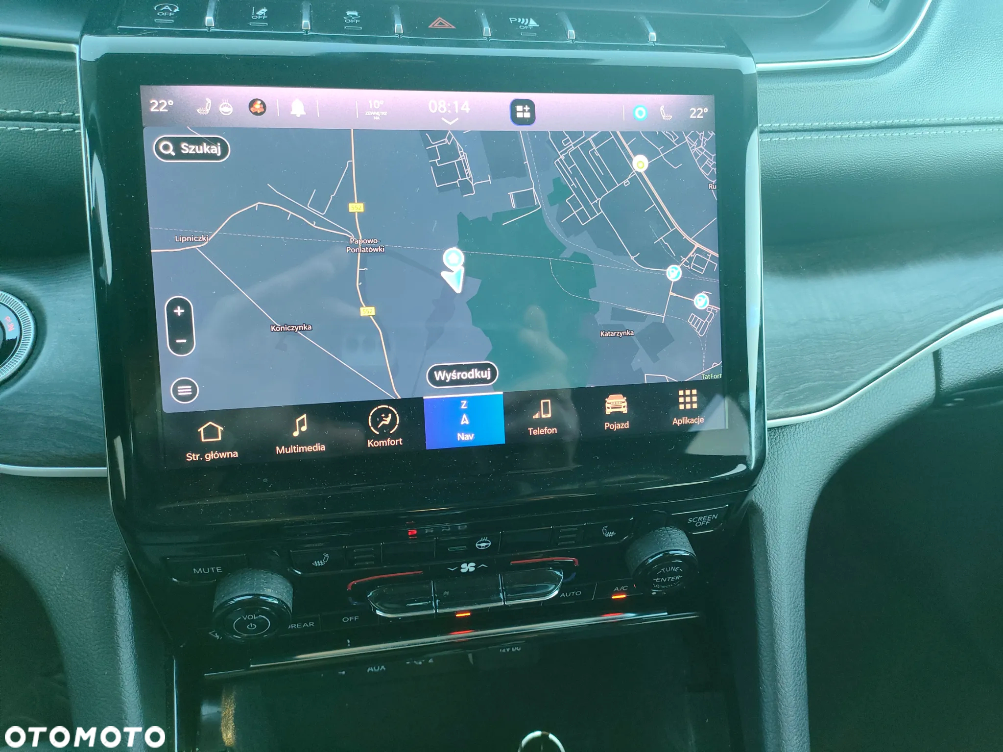 Jeep Grand Cherokee - 2