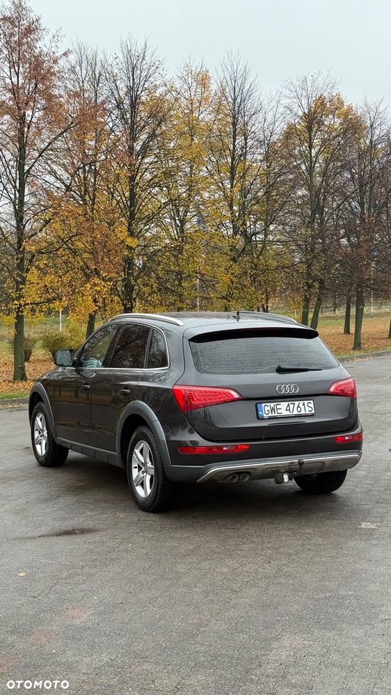Audi Q5 2.0 TDI Quattro S tronic Prime Line - 21