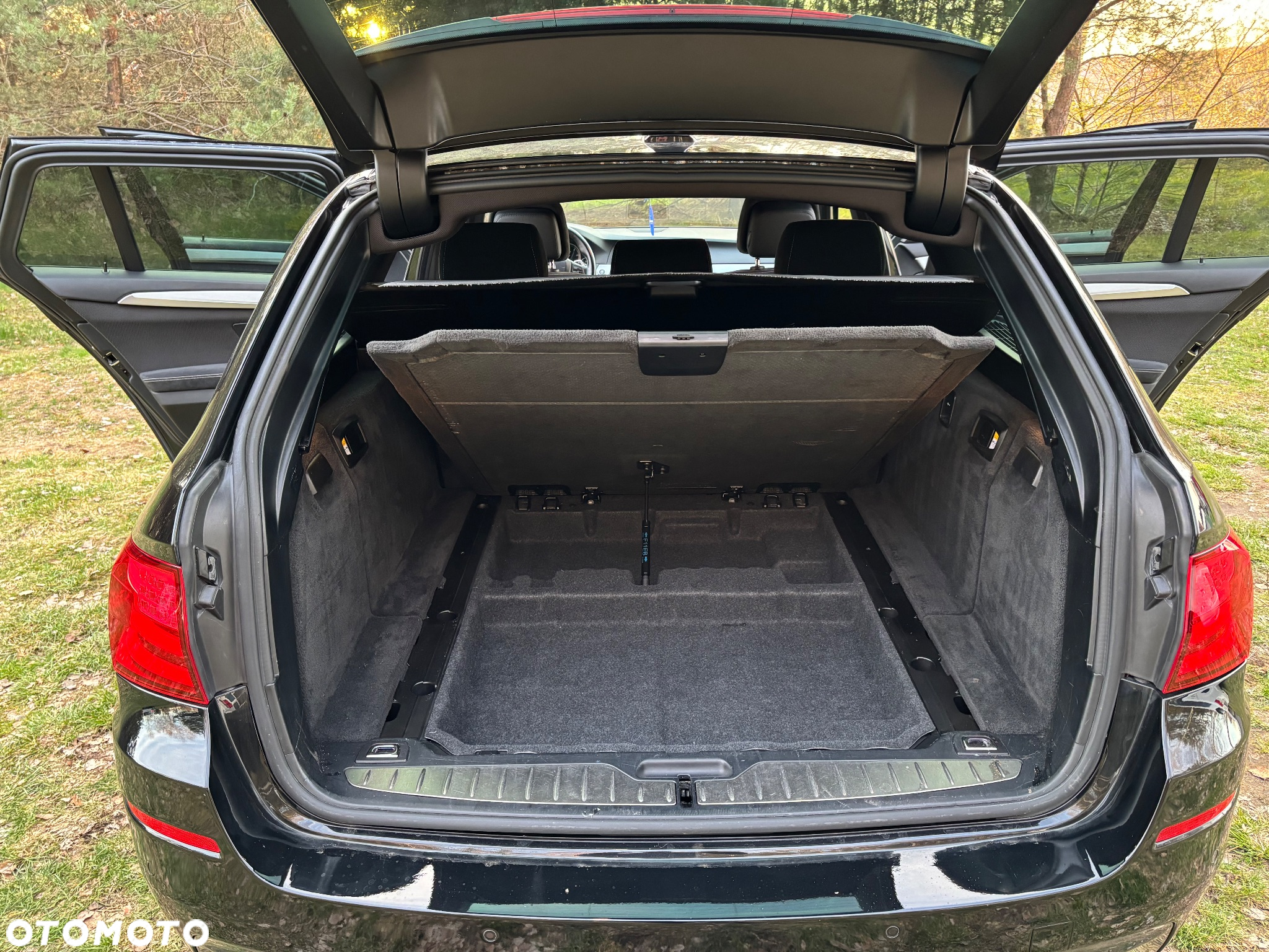 BMW Seria 5 - 34