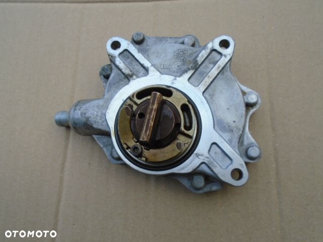 pompa podciśnieniowa vacum bmw e81 e87 118i 120i - 1