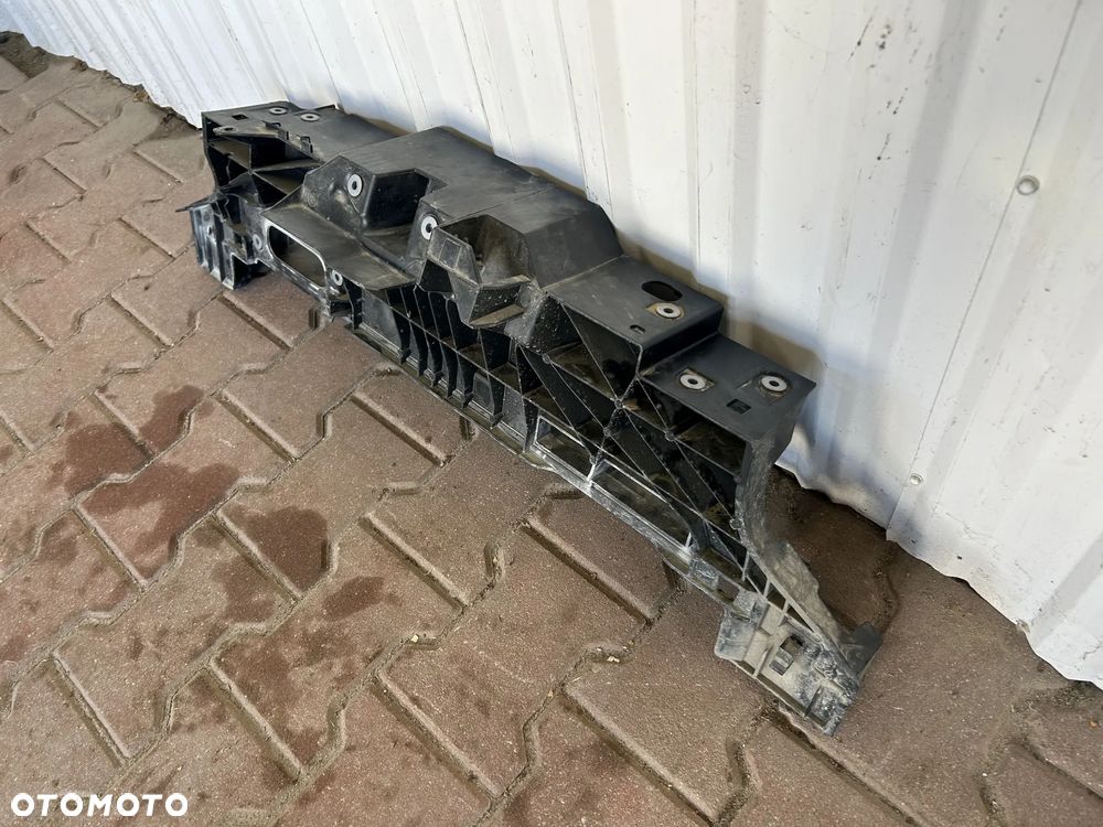 PROACE CITY BERLINGO PARTNER COMBO RIFTER 2018- PAS PRZEDNI WZMOCNIENIE CZOŁOWE - 4