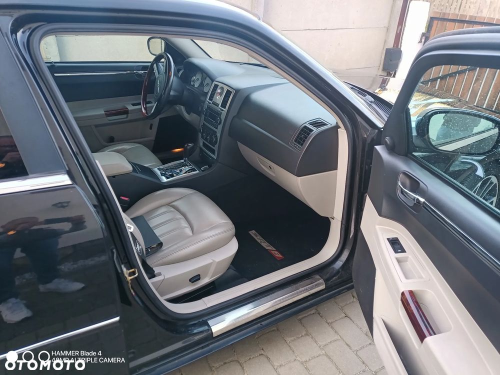 Chrysler 300C 5.7 Automatik - 3
