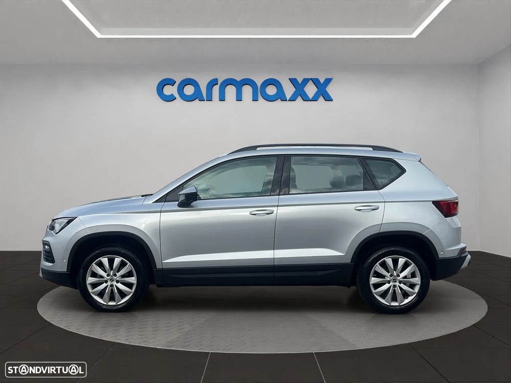 SEAT Ateca 2.0 TDI Style - 3