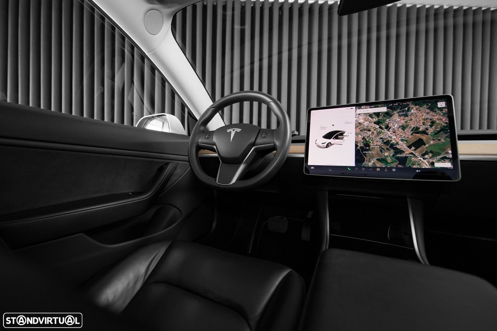 Tesla Model 3 Long Range AWD Dual Motor - 14