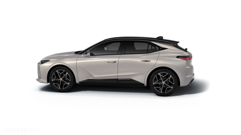 DS Automobiles DS 4 1.2 mHEV Pallas eDCS6 - 2