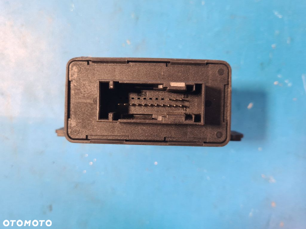 VW PASSAT B6 MODUL STEROWNIK SWIATEŁ 5M0907357A - 2