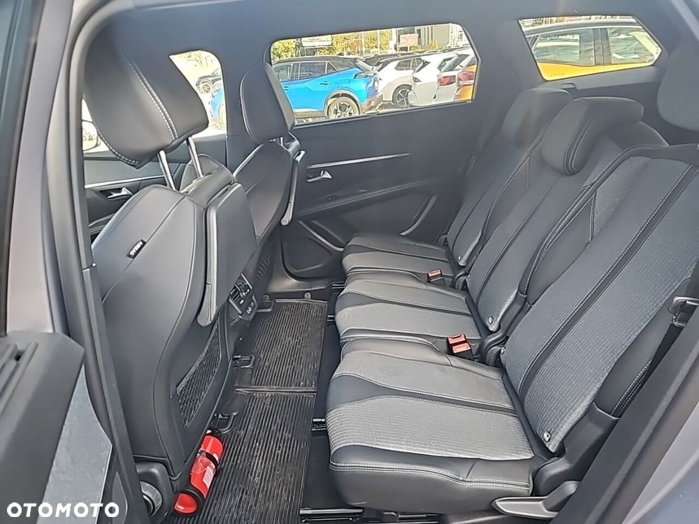 Peugeot 5008 1.2 PureTech mHEV Allure Pack S&S e-DCS6 - 10
