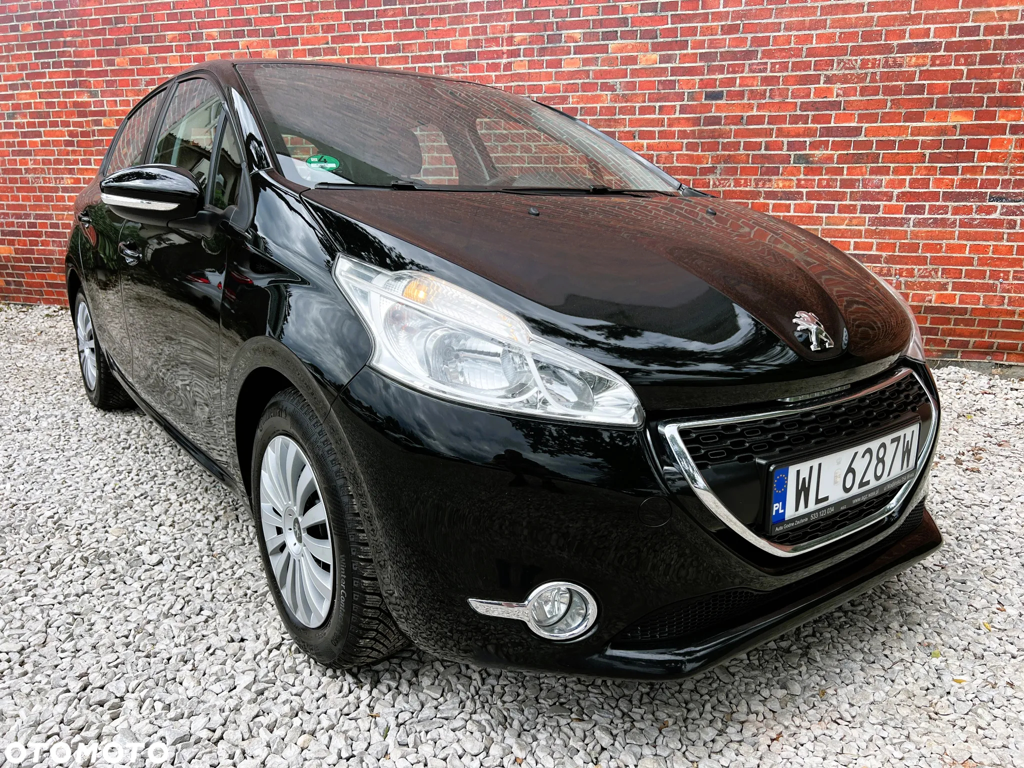Peugeot 208 - 3