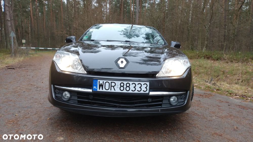 Renault Laguna dCi 150 FAP Dynamique - 22