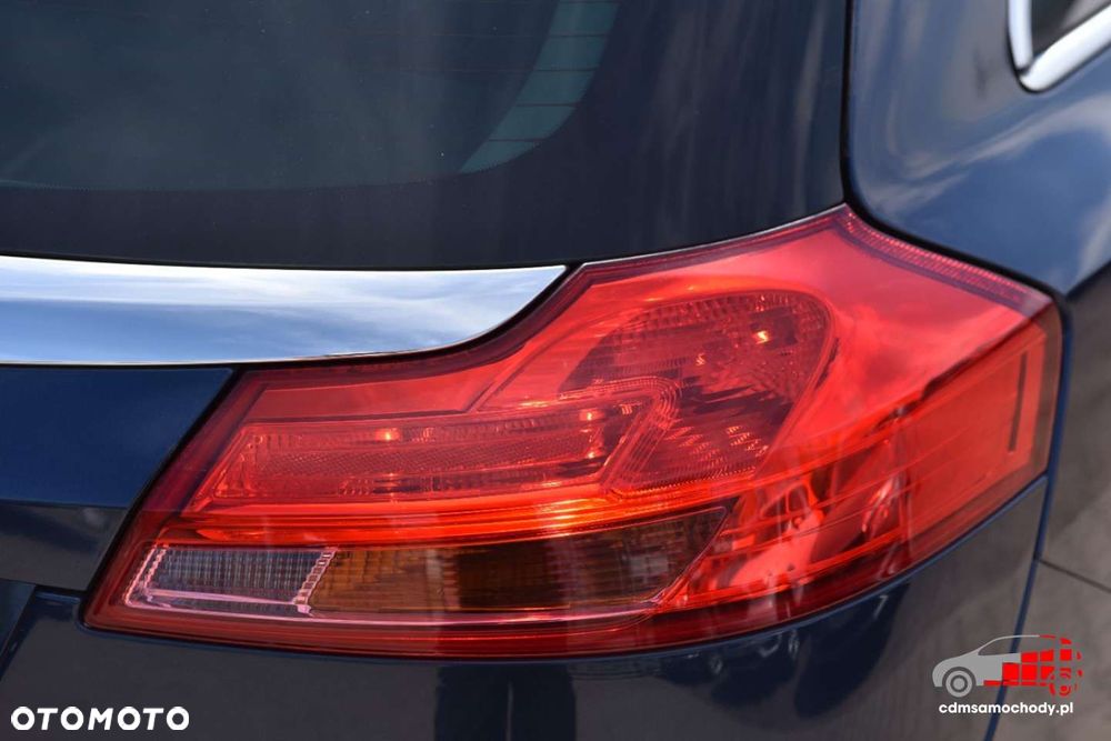 Opel Insignia - 14