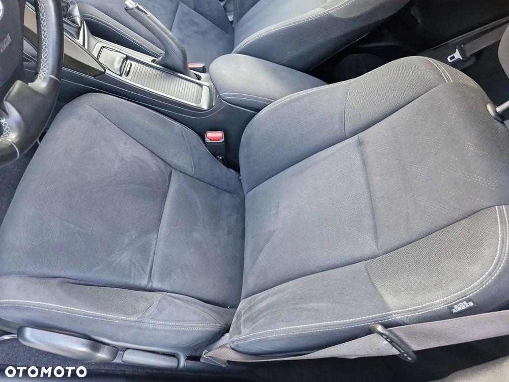 Honda Civic 1.8 Sport - 16