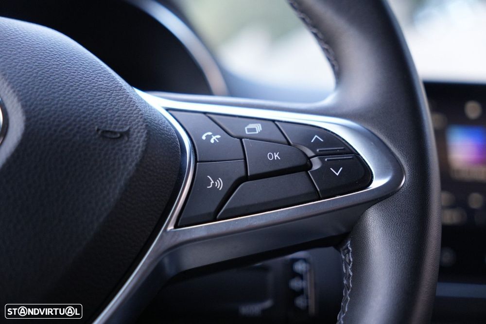 Renault Clio 1.0 TCe RS Line - 12